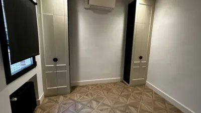 Piso en alquiler en Calle Orense, cerca de Calle del General Margallo - Imagen 27