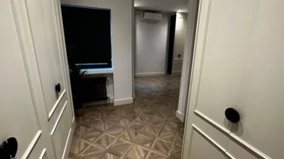 Piso en alquiler en Calle Orense, cerca de Calle del General Margallo - Imagen 6