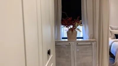 Piso en alquiler en Calle Orense, cerca de Calle del General Margallo - Imagen 9