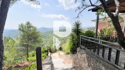 House in Cervelló photo 11