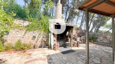 House in Cervelló photo 12