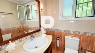 House in Cervelló photo 17