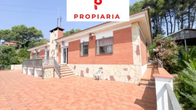 House in Cervelló photo 2
