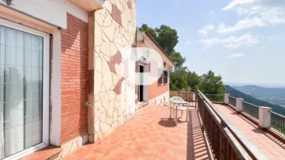 House in Cervelló photo 35