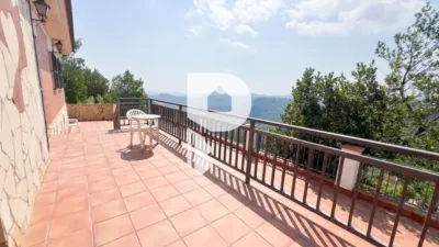 House in Cervelló photo 56