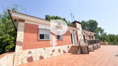House in Cervelló photo 57