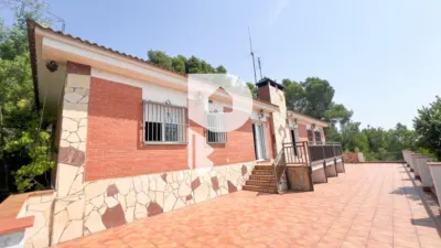 House in Cervelló photo 58