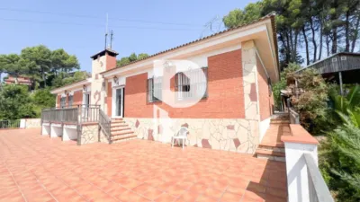 House in Cervelló photo 59
