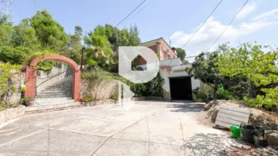 House in Cervelló photo 5