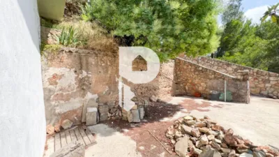 House in Cervelló photo 61