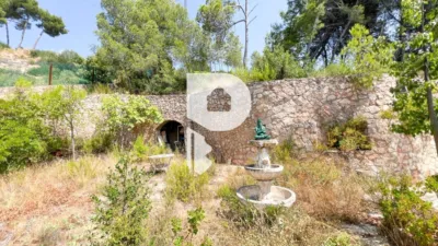 House in Cervelló photo 6