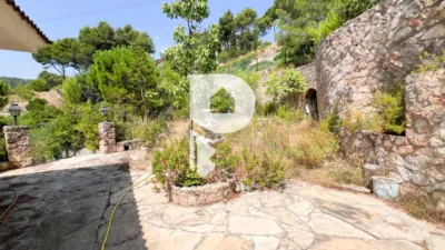 House in Cervelló photo 8
