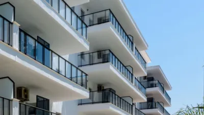 Penthouse on Avenida Anda Jaleo photo 18