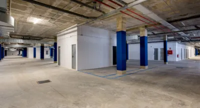 Penthouse on Avenida Anda Jaleo photo 23