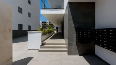 Penthouse on Avenida Anda Jaleo photo 29