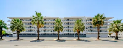 Penthouse on Avenida Anda Jaleo photo 34