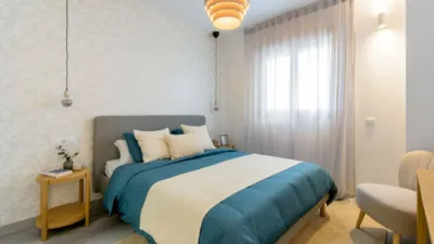 Penthouse on Avenida Anda Jaleo photo 36