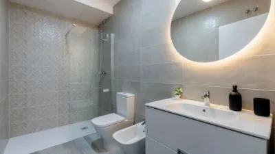 Penthouse on Avenida Anda Jaleo photo 37