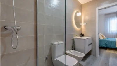 Penthouse on Avenida Anda Jaleo photo 38