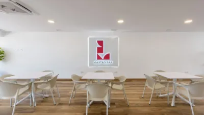 Penthouse on Avenida Anda Jaleo photo 3