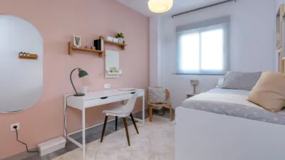 Penthouse on Avenida Anda Jaleo photo 40