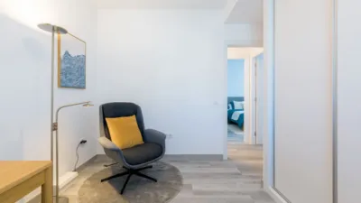 Penthouse on Avenida Anda Jaleo photo 43