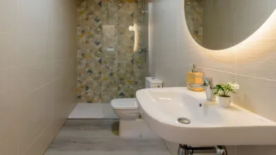 Penthouse on Avenida Anda Jaleo photo 44