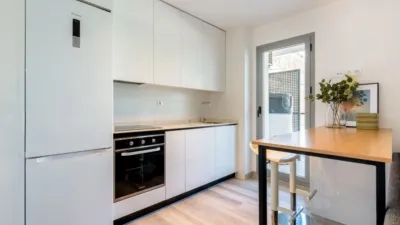 Penthouse on Avenida Anda Jaleo photo 49