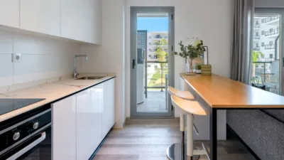 Penthouse on Avenida Anda Jaleo photo 50