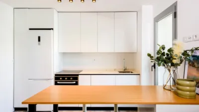 Penthouse on Avenida Anda Jaleo photo 51