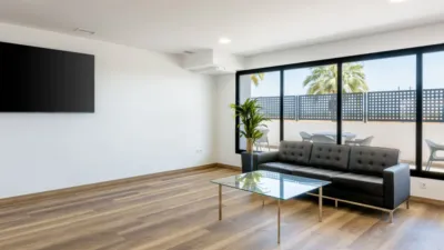 Penthouse on Avenida Anda Jaleo photo 5
