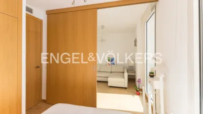 Apartamento en alquiler en Calle de Cervantes - Imagen 11