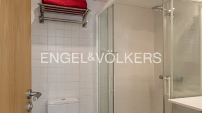 Apartamento en alquiler en Calle de Cervantes - Imagen 12