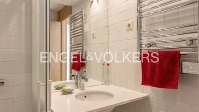 Apartamento en alquiler en Calle de Cervantes - Imagen 13