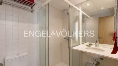 Apartamento en alquiler en Calle de Cervantes - Imagen 14