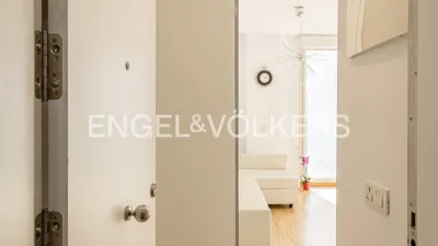 Apartamento en alquiler en Calle de Cervantes - Imagen 15