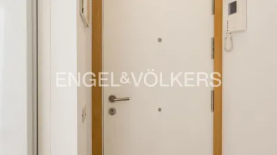 Apartamento en alquiler en Calle de Cervantes - Imagen 16