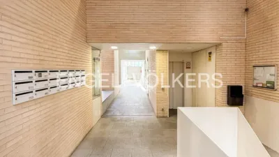 Apartamento en alquiler en Calle de Cervantes - Imagen 18
