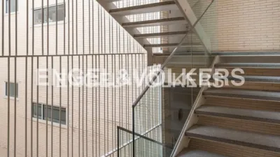 Apartamento en alquiler en Calle de Cervantes - Imagen 20