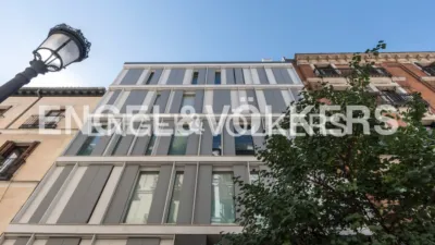 Apartamento en alquiler en Calle de Cervantes - Imagen 21