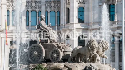 Apartamento en alquiler en Calle de Cervantes - Imagen 22