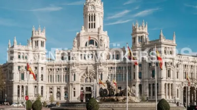 Apartamento en alquiler en Calle de Cervantes - Imagen 23