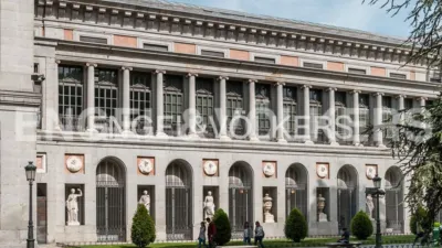 Apartamento en alquiler en Calle de Cervantes - Imagen 24