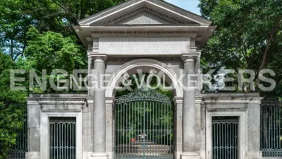 Apartamento en alquiler en Calle de Cervantes - Imagen 26