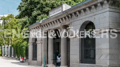 Apartamento en alquiler en Calle de Cervantes - Imagen 27