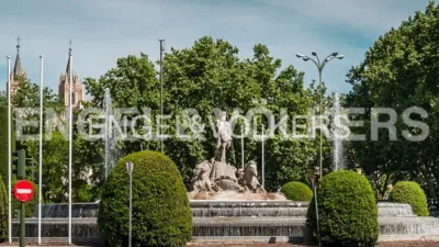 Apartamento en alquiler en Calle de Cervantes - Imagen 28