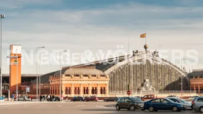 Apartamento en alquiler en Calle de Cervantes - Imagen 29