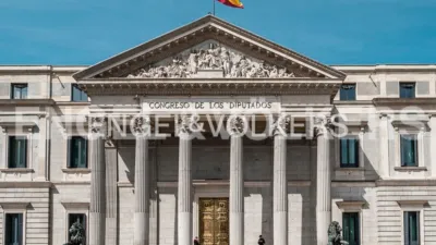 Apartamento en alquiler en Calle de Cervantes - Imagen 30