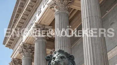 Apartamento en alquiler en Calle de Cervantes - Imagen 31