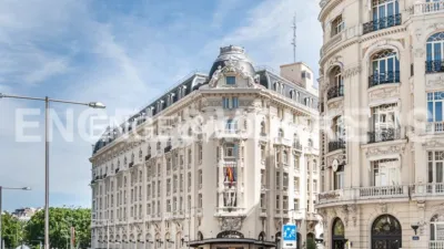 Apartamento en alquiler en Calle de Cervantes - Imagen 32